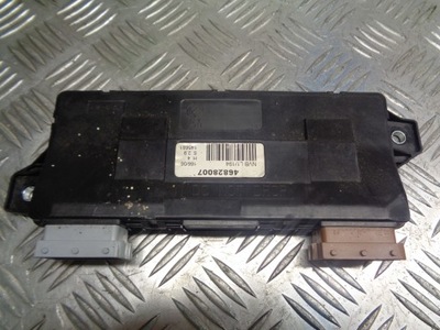 Модуль комфорта fiat croma ii 46828007 фото №1