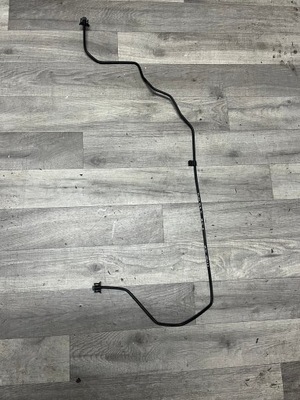 Ford galaxy mk3 2.0 tdci шланг wody фото №1