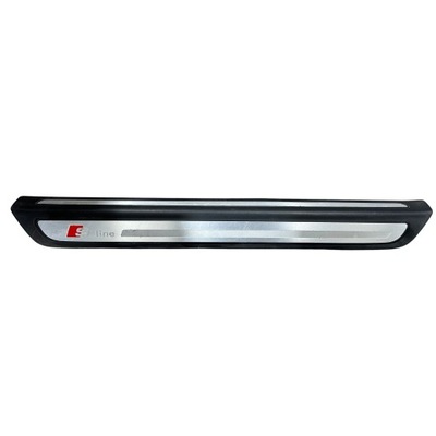 AUDI Q5 S-LINE FACING, PANEL FACING SILL 8R0853374  