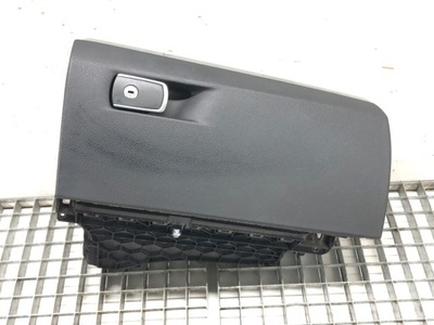 Бардачок пасажира bmw f34 хетчбек полиця фото №1