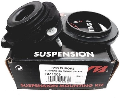 Kayaba подушка амортизатора ford focus mk1 фото №1