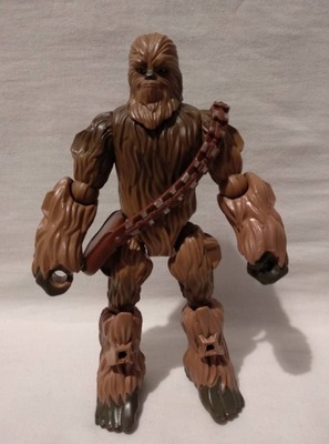 Figurka Chewbacca Star Wars Gwiezdne Wojny Hasbro
