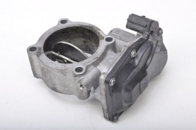 Maserati ghibli 3 3.0 d дросельна заслінка 2018f фото №1