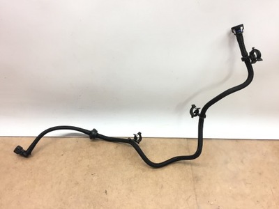 Шланг топливный peugeot 508 ii 9818431480 фото №1