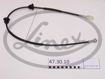 LINEX 47.30.10 CABLE TACHOGRAFU  