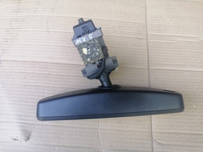 Зеркало заднего вида komera ford mondeo mk5 фото №1