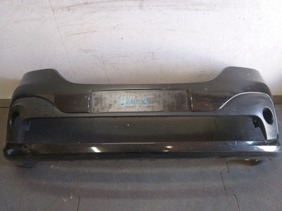 Бампер перед renault trafic iii 3 14- фото №1