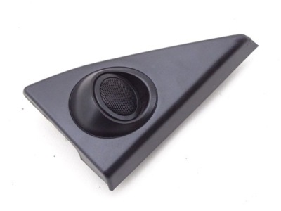 Ssangyong rexton 01- защита треугольник зеркало правая фото №1