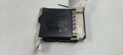 8922162060 модуль / бортовий комп'ютер toyota mirai ii фото №1