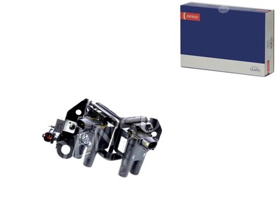 Котушка запалювання denso 2730122600 11220211 фото №1