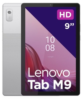 Lenovo TAB M9 TB310XU 4/64GB LTE WiFi szary