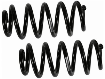 Пружины задняя sachs 994 784 фото №1