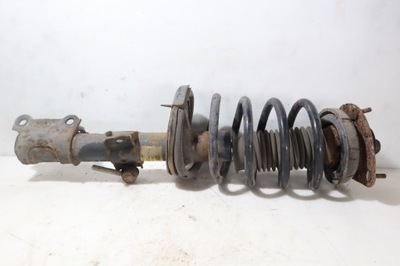 Амортизаторна стійка правий перед volvo xc90 i 3.2 фото №1