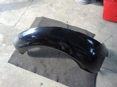 Volkswagen new beetle крила задня l фото №1