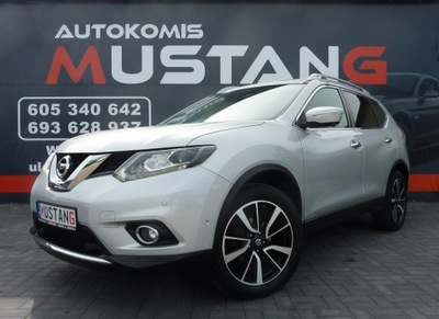 Nissan X-Trail 1.6 DCI