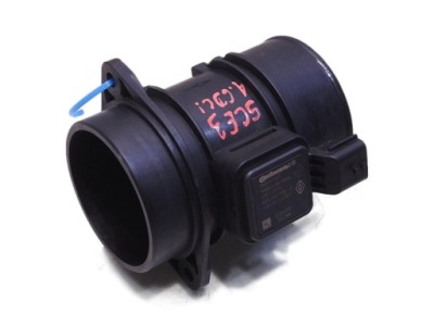 Расходомер renault grand scenic iii 1.6 dci 5wk97021 фото №1