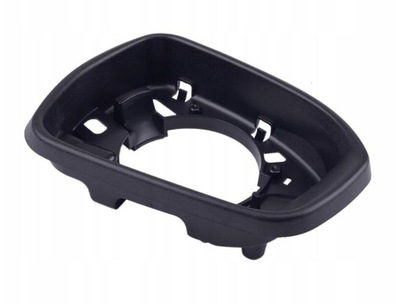 RECUBRIMIENTO ESPEJOS DE PUERTA PARA FORD MONDEO MK5 2012-19  