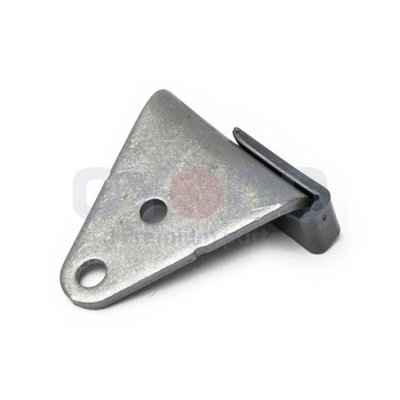 Направляющая цепи распределительного вала do hyundai h-1 h350 фото №1