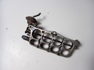 Кришки вихрові колектор впускний honda accord vi 2.0 фото №1