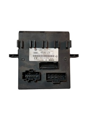 Модуль света audi a6 c6 4f0907279b фото №1