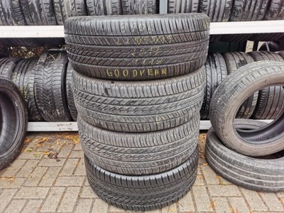 GOODYEAR EAGLE F1 A/T SUV 4X4 255/55R19 111W RANT SUSTIPRINIMAS XL N8506 