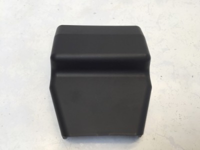 Hyundai i20 iii корпус защита зеркало заднего фото №1