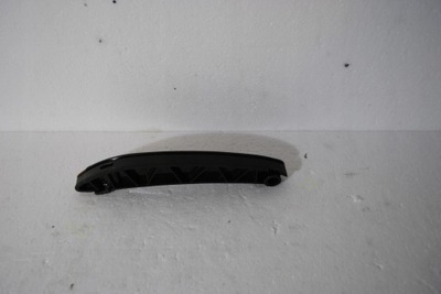 Направляющая цепи распределительного вала spark m300 aveo t250 фото №1