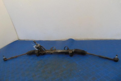 Opel astra g 1.7d рулевая рейка фото №1