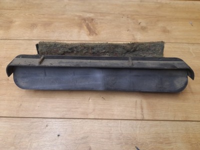 Решётка вентиляционная задняя citroen c3 i фото №1