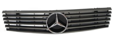 Решітка радіатора радіатора решітка радіатора mercedes sl w129 a1298800285 фото №1