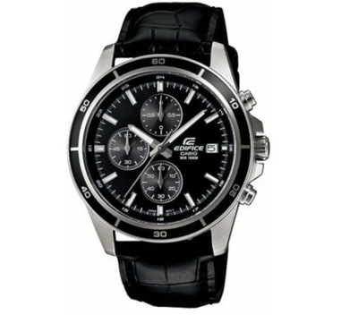 Zegarek męski Casio EFR-526L-1AVUEF gwarancja pl