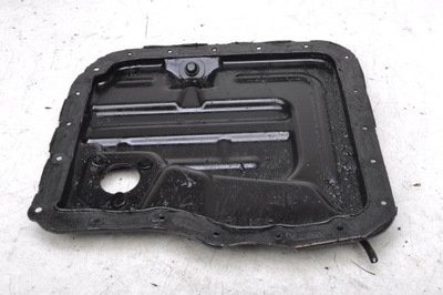 Hyundai ix35 2.0 crdi 136km поддон масляная фото №1