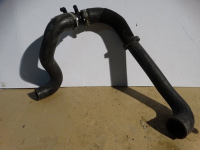 Ideal шланг интеркулер range rover l405 l494 1 фото №1