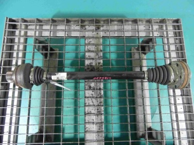 Приводной вал левая audi a6 c7 3.0 tfsi 4g 8r0501203c фото №1