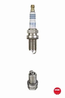 Ngk 1496 свеча зажигания lpg laser line 1 opel a фото №1