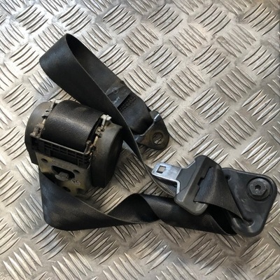 Pas безопасности правый перед kangoo 448760b фото №1