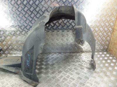 Підкрилок правий перед skoda rapid 5ja809962a фото №1