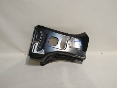 Усилитель поперечина задняя правое volvo xc60 2 ii 31448854 фото №1