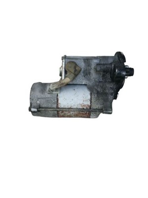 Стартер land rover freelander 2.0td4 фото №1