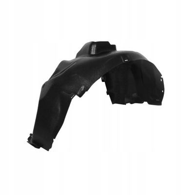 Підкрилок перед l ford galaxy, s-max 05.06-06.15 rez фото №1