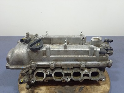 HYUNDAI TUCSON III 1.6 GDI 132KM CYLINDER HEAD ENGINE 221112B750  