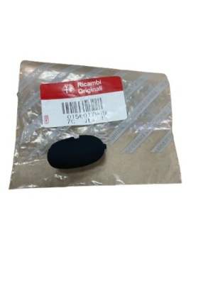 Alfa romeo оригінальний номер 156017949 заглушка кришка ручка внутрішньої alfa 166 оригінал фото №1