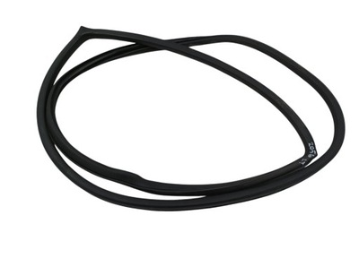 Прокладка дверь левый задняя ниша renault koleos i 2007- фото №1