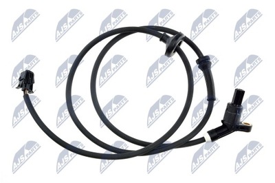 JUTIKLIS ABS GAL. VW GOLF III 91-97, VENTO 91-98 L/P 