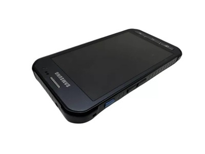SMARTFON SAMSUNG GALAXY XCOVER 3 1,5 GB / 8 GB 3G CZARNY
