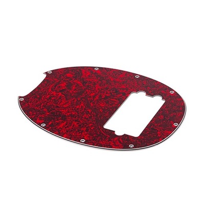 PICKGUARD DO GITARY BASOWEJ PRZETWORNIKI AKCESORIA