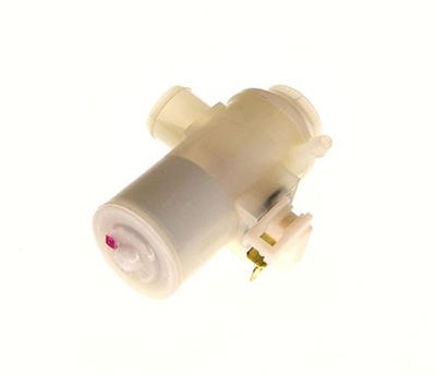 Помпа розпилювача mitsubishi pajero sp фото №1