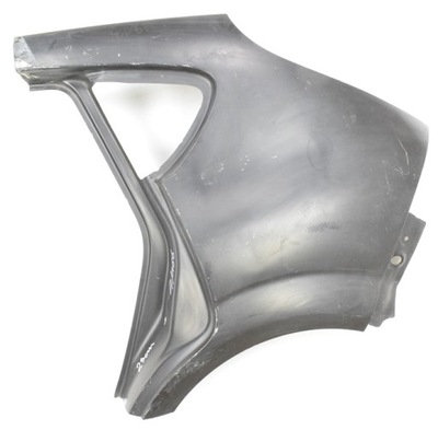 Seat leon 2 крыло левый задний задняя = фото №1