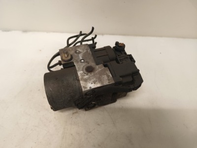 Насос abs mitsubishi carisma фото №1