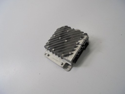 Усилитель аудио nissan qashqai j12 2021- фото №1